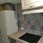 Lysa شقة لا غارد