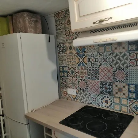 Lysa Apartmán La Garde (Var)