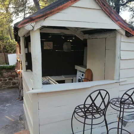 Lysa La Garde (Var)