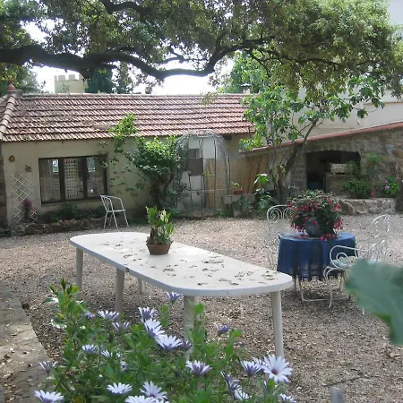 Lysa Apartamento *