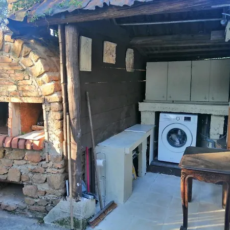 Apartmán Lysa La Garde (Var)