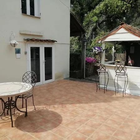 Lysa Apartamento *