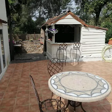 Apartamento Lysa *