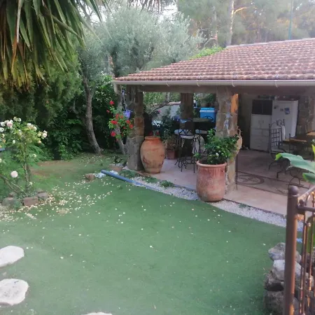 Lysa Apartmán La Garde (Var)