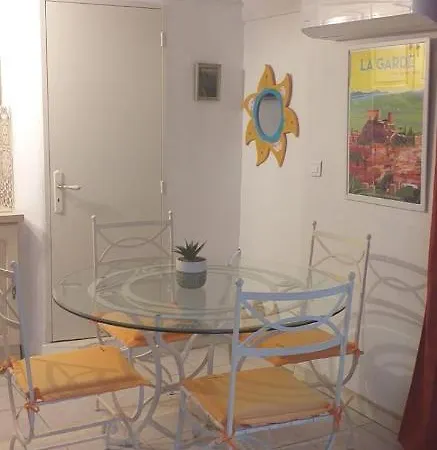 Lysa Apartmán La Garde (Var)