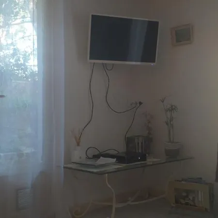 Lysa Apartmán La Garde (Var)