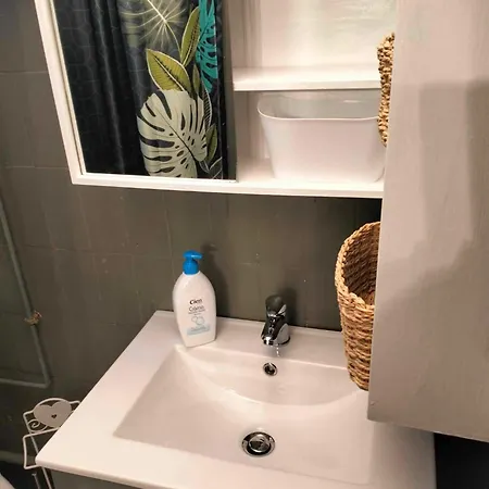 Lysa Apartamento