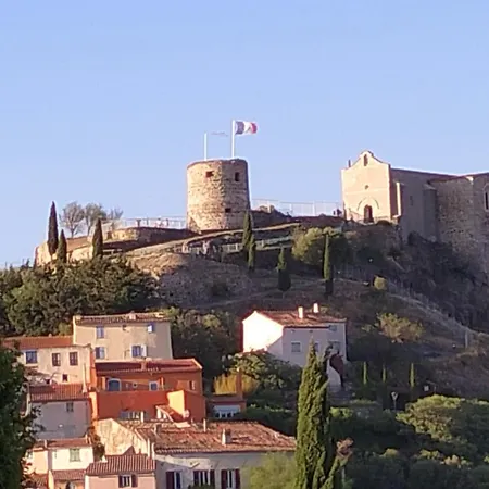 Lysa Apartmán La Garde (Var)