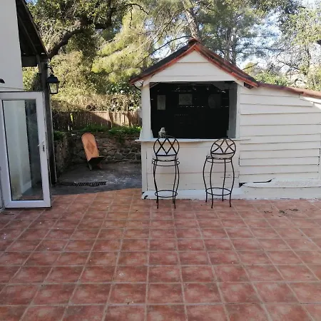 Lysa La Garde (Var)