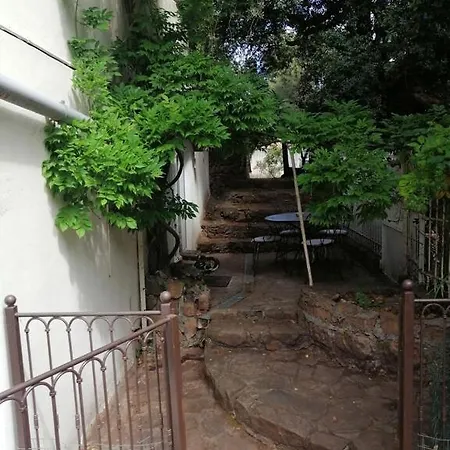 Lysa Apartament *