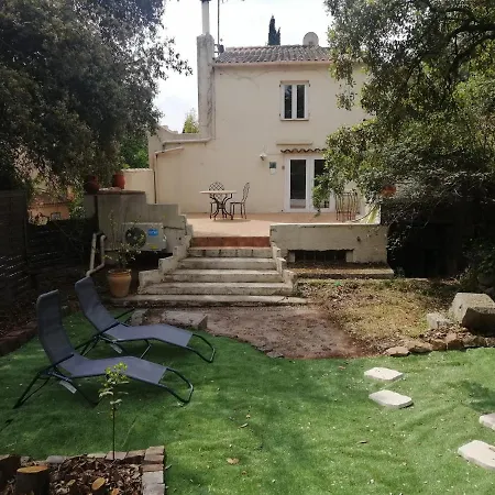 Lysa La Garde (Var)