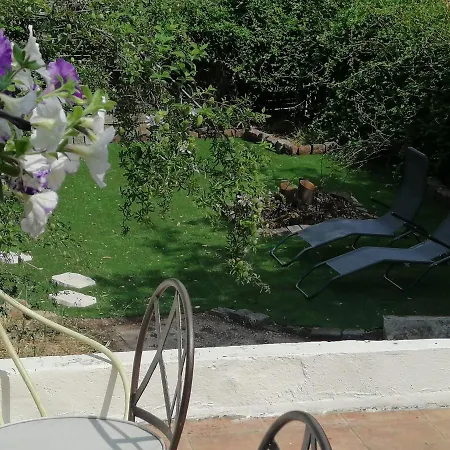 Lysa La Garde (Var)
