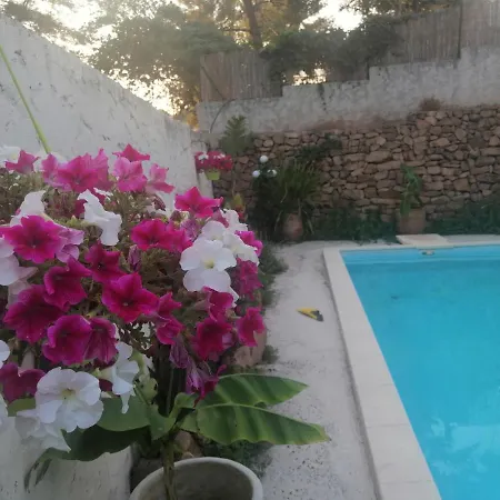 Lysa شقة لا غارد