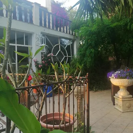 Apartment Lysa