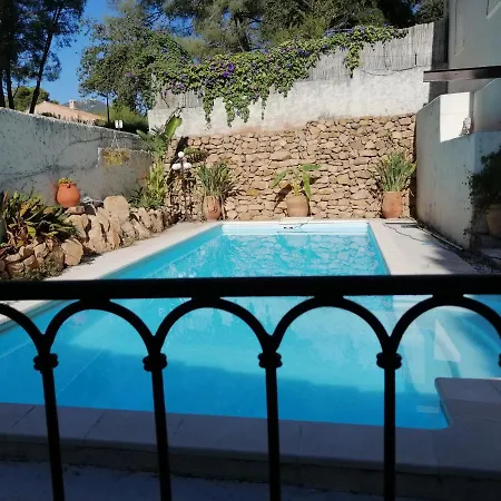 Lysa Apartment