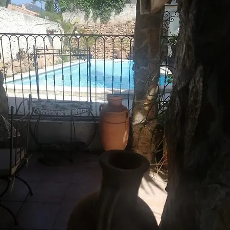 Apartament Lysa