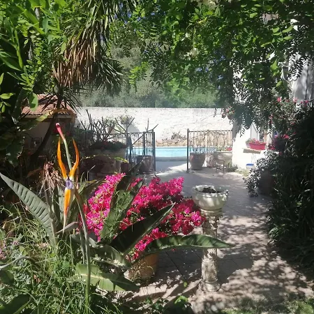 Lysa Apartment *