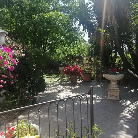 Apartamento Lysa