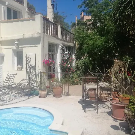 Lysa La Garde (Var)