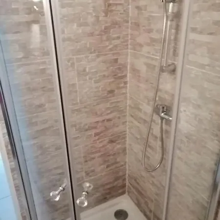 Lysa Apartment