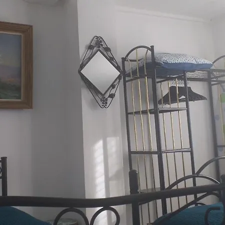 Apartament Lysa