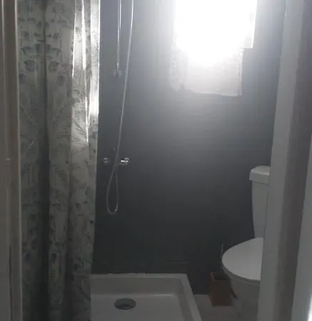 Apartment Lysa *