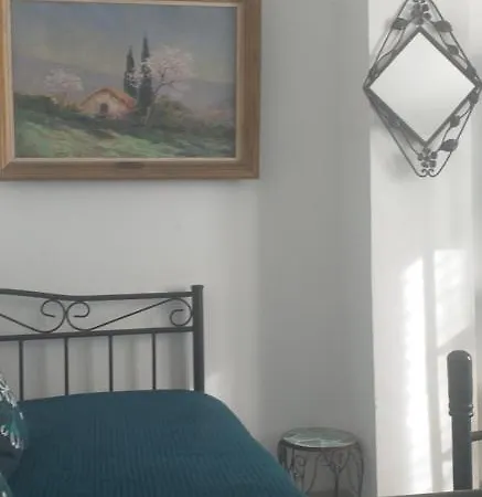 Lysa Apartment *