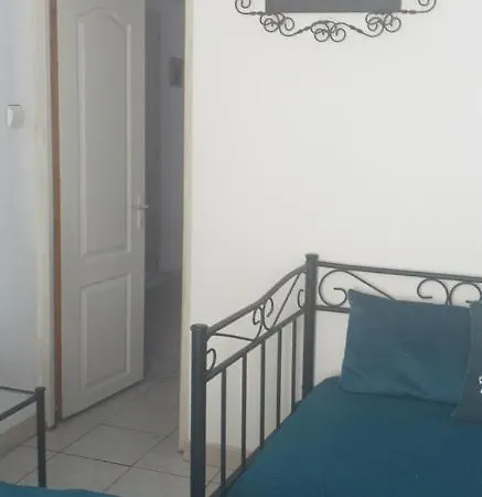 Apartment Lysa