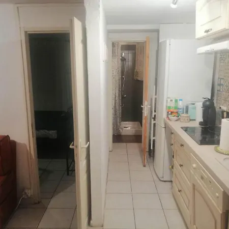 Lysa Apartament *