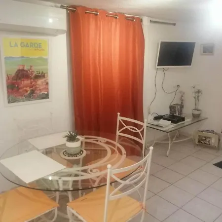 Lysa Apartament