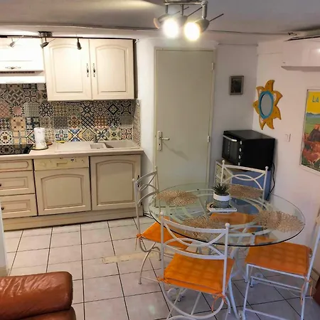 Lysa شقة لا غارد