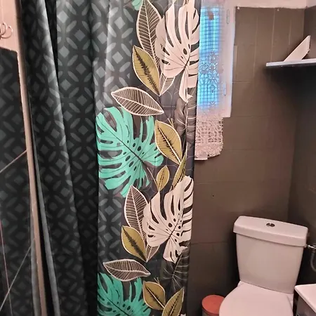 Lysa Apartament