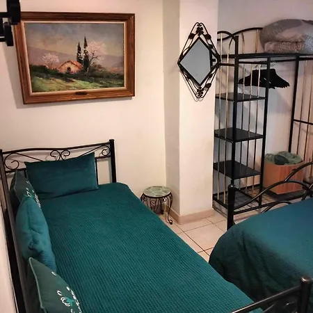 Apartment Lysa *