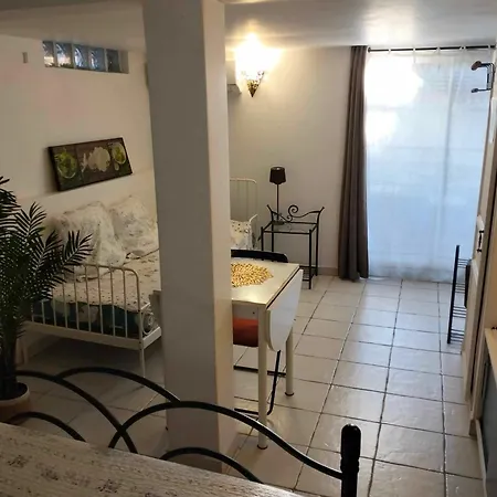 Apartament Lysa La Garde (Var)
