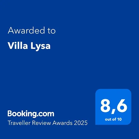 Lysa Apartamento La Garde (Var)