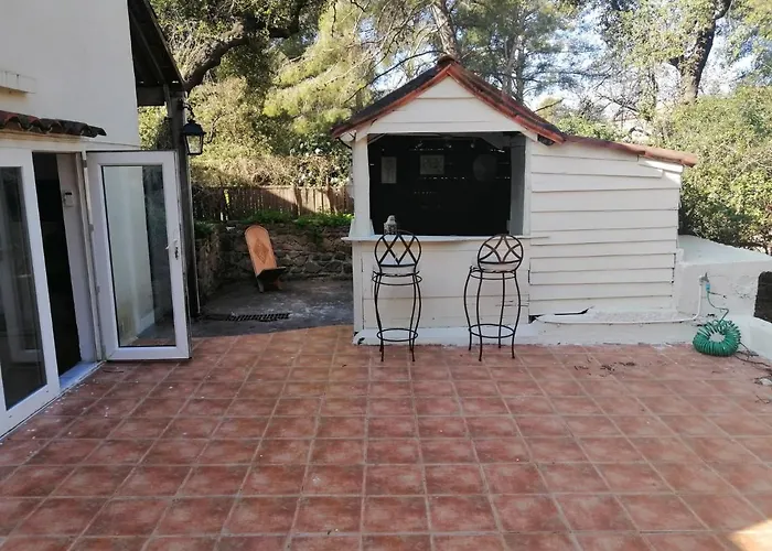 Lysa La Garde (Var)