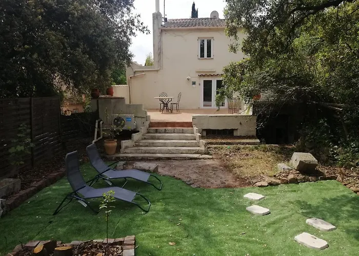 Lysa La Garde (Var)