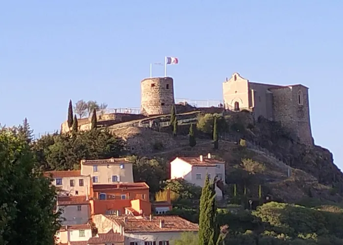 Lysa Lejlighed La Garde (Var)